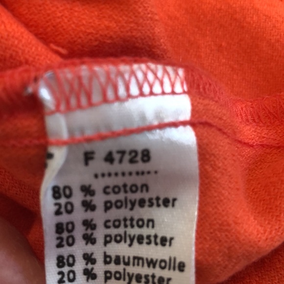 Lacoste terry mini skirt - Picture 7 of 9